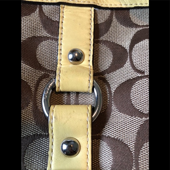 Coach Bag - Picture 9 of 16